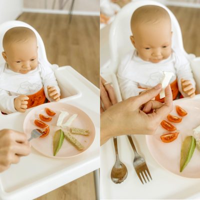 prove pratiche tagli sicuri